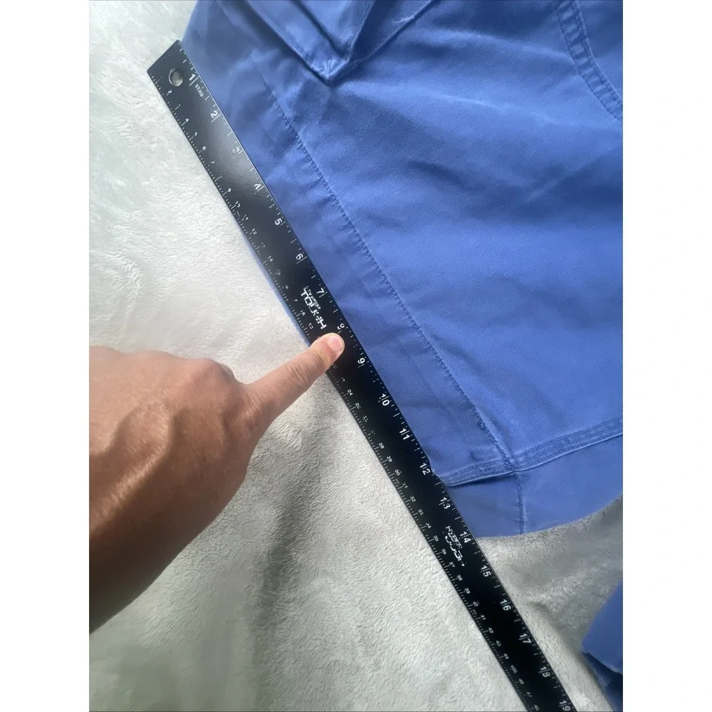 Polo Ralph Lauren Cargo Old Royal Shorts, Men's Big & Tall Size 52B - NWT $89.50